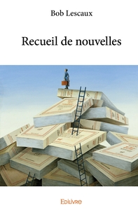 Picture of Recueil de nouvelles