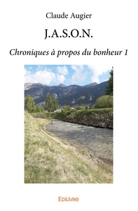 Image de J.A.S.O.N. - Tome 1