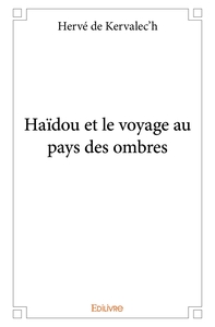 Picture of Haïdou et le voyage au pays des ombres