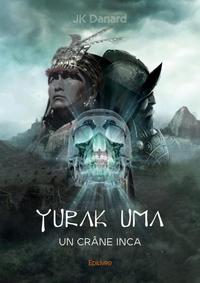 Picture of Yurak uma