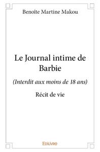 Picture of Le journal intime de barbie