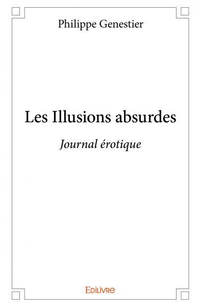 Picture of Les illusions absurdes
