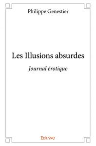 Picture of Les illusions absurdes