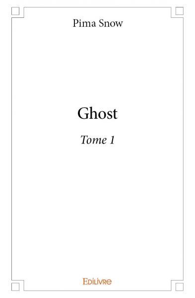 Picture of Ghost –