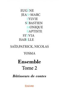Picture of Ensemble