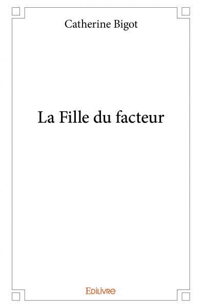 Picture of La fille du facteur