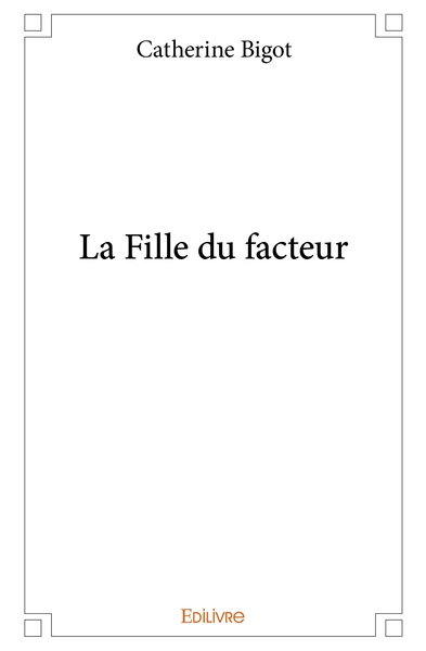Picture of La Fille du facteur