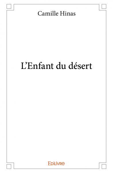 Picture of L'enfant du désert
