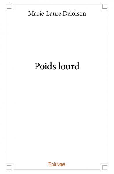 Picture of Poids lourd