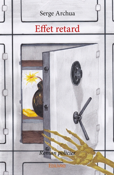 Picture of Effet retard