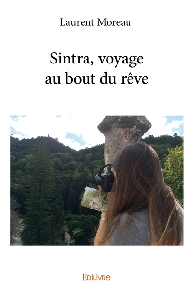 Image de Sintra, voyage au bout du rêve