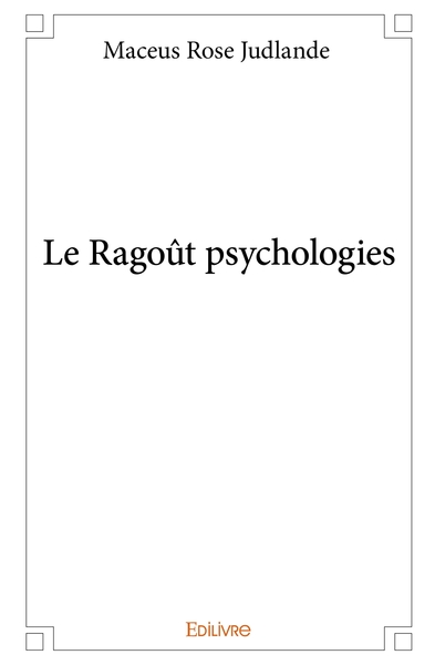 Image de Le Ragoût psychologies