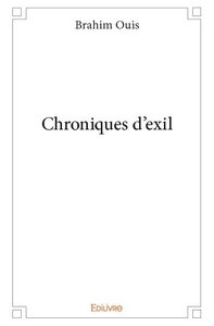 Image de Chroniques d'exil