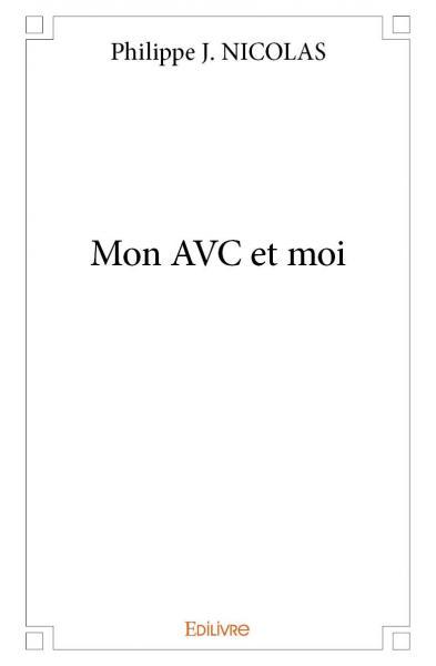 Picture of Mon avc et moi