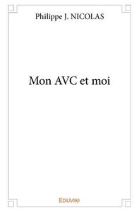 Picture of Mon avc et moi