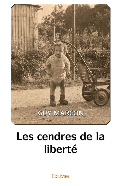 Image de Les cendres de la liberté