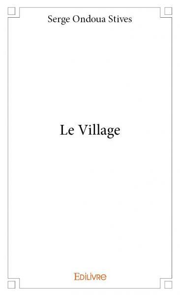 Picture of Le village