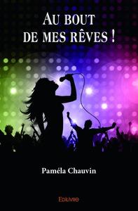 Picture of Au bout de mes rêves !