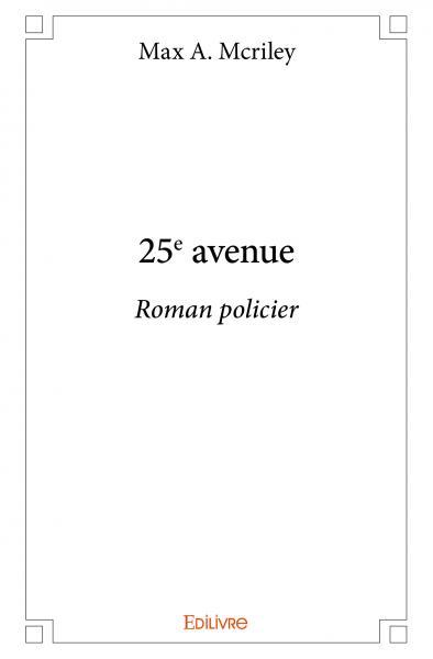 Image de 25e avenue