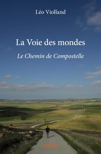 Picture of La voie des mondes