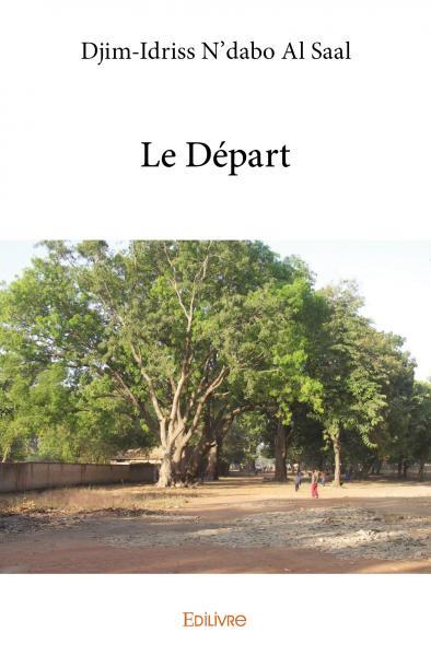 Picture of Le départ