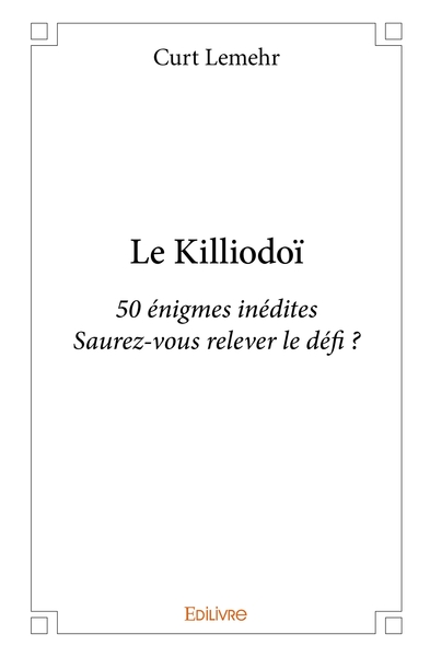 Picture of Le Killiodoï