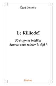 Picture of Le Killiodoï