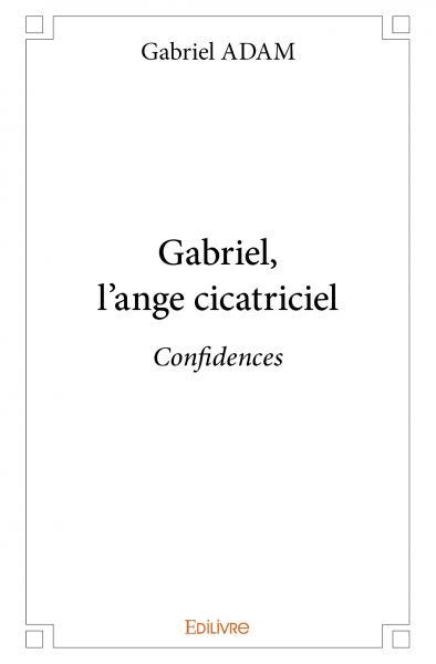 Picture of Gabriel, l'ange cicatriciel