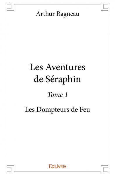 Picture of Les aventures de séraphin