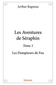 Picture of Les aventures de séraphin