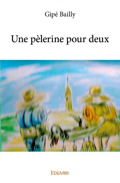 Picture of Une pèlerine pour deux