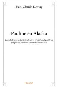Picture of Pauline en alaska