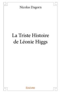 Picture of La triste histoire de léonie higgs