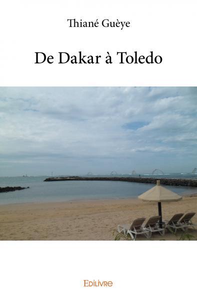 Picture of De dakar à toledo
