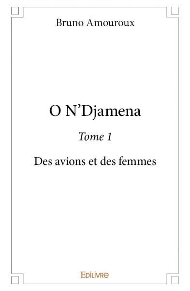 Picture of O n'djamena