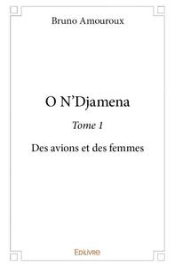 Picture of O n'djamena