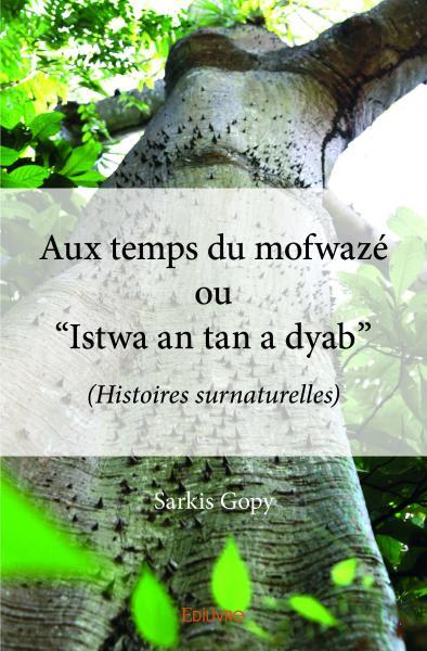 Picture of Aux temps du mofwazé ou “istwa an tan a dyab”