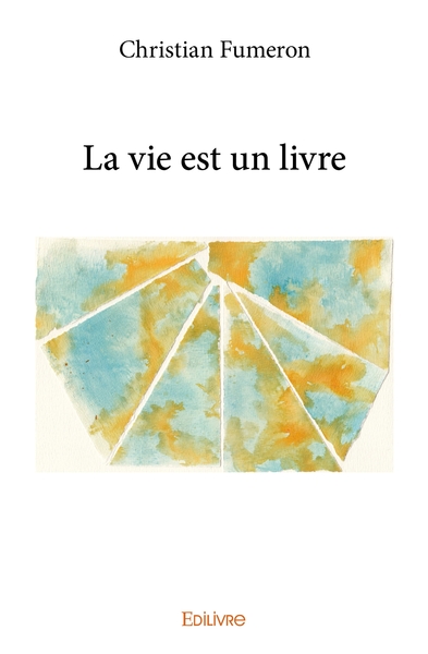 Picture of La vie est un livre