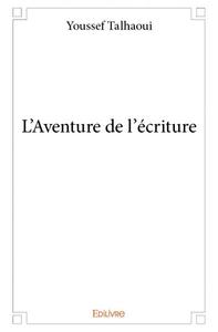 Picture of L'aventure de l'écriture