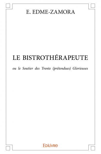 Picture of Le bistrothérapeute