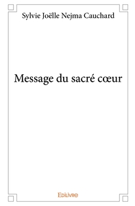 Picture of Message du sacré coeur