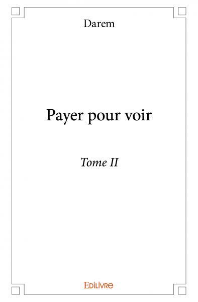 Picture of Payer pour voir
