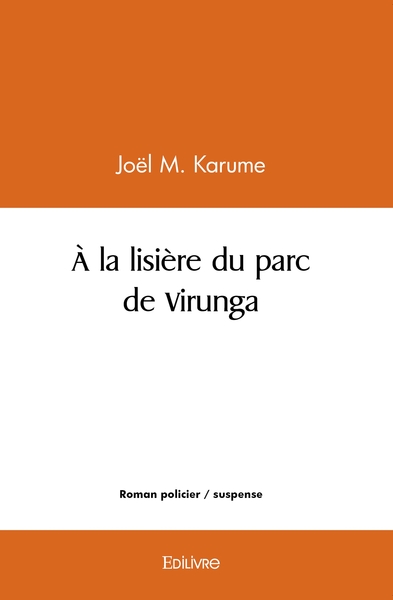 Image de À la lisière du parc de Virunga