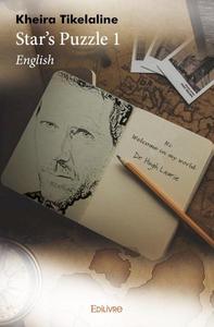 Picture of Star’s puzzle 1 - english