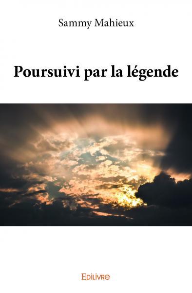 Picture of Poursuivi par la légende
