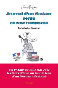 Picture of Journal d'un électeur perdu en rase campagne