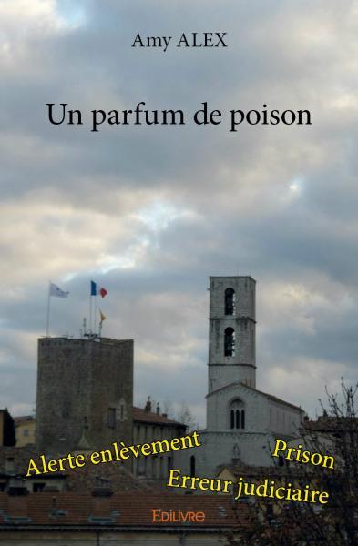 Picture of Un parfum de poison