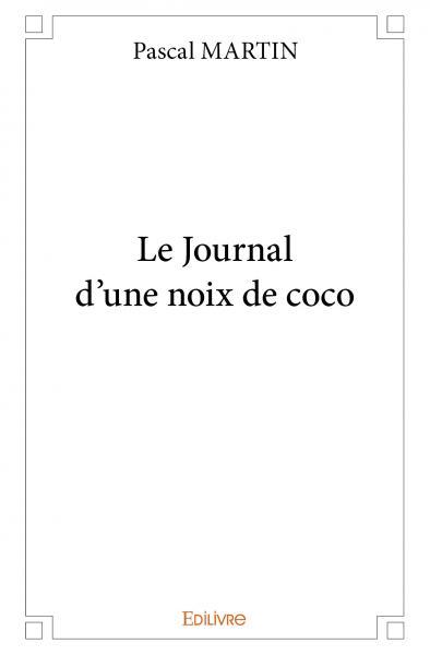 Picture of Le journal d'une noix de coco