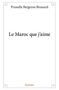 Image de Le maroc que j'aime