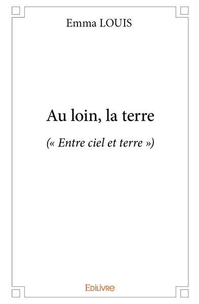 Image de Au loin, la terre